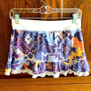 Sofibella Tennis Skirt